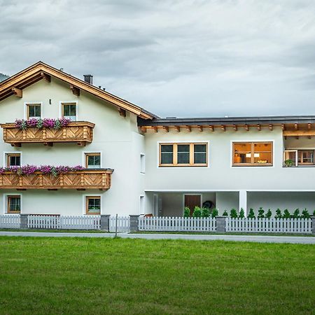 Haus Viktoria Leilighet Längenfeld Eksteriør bilde